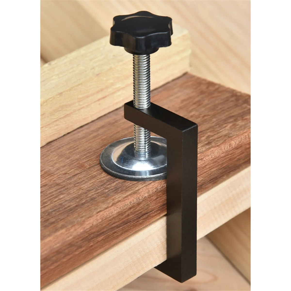 Woodworking Hand Tools - A06K 4pc G Clamps for Woodworking,C-Clamp