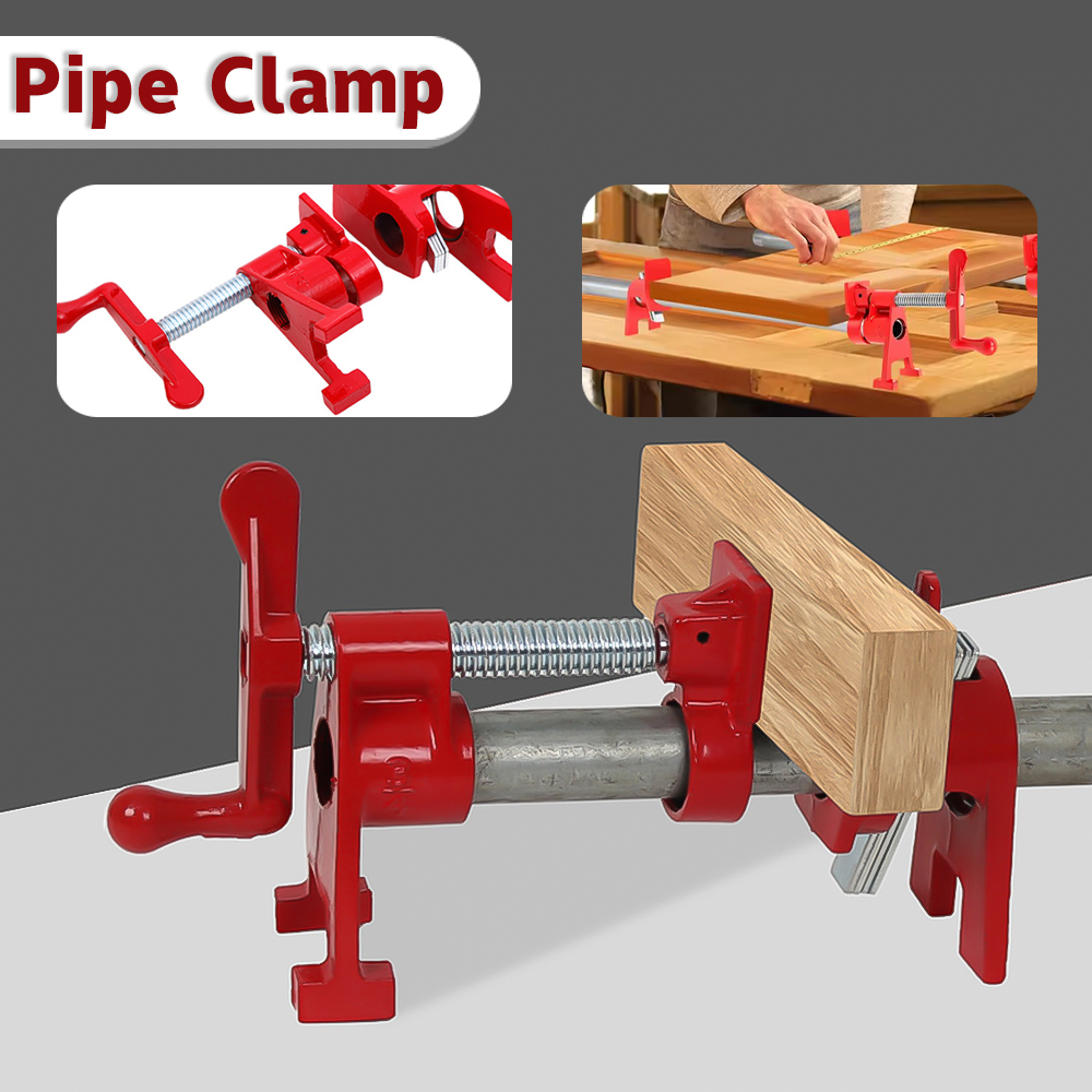 Woodworking Hand Tools - 1/2