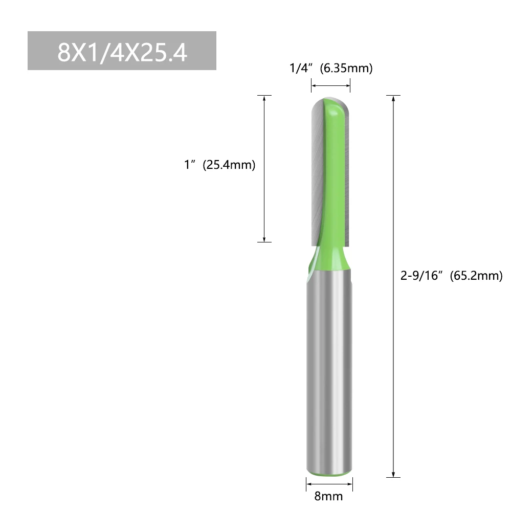Woodworking Kickback - High Quality Router Bit Power Tools