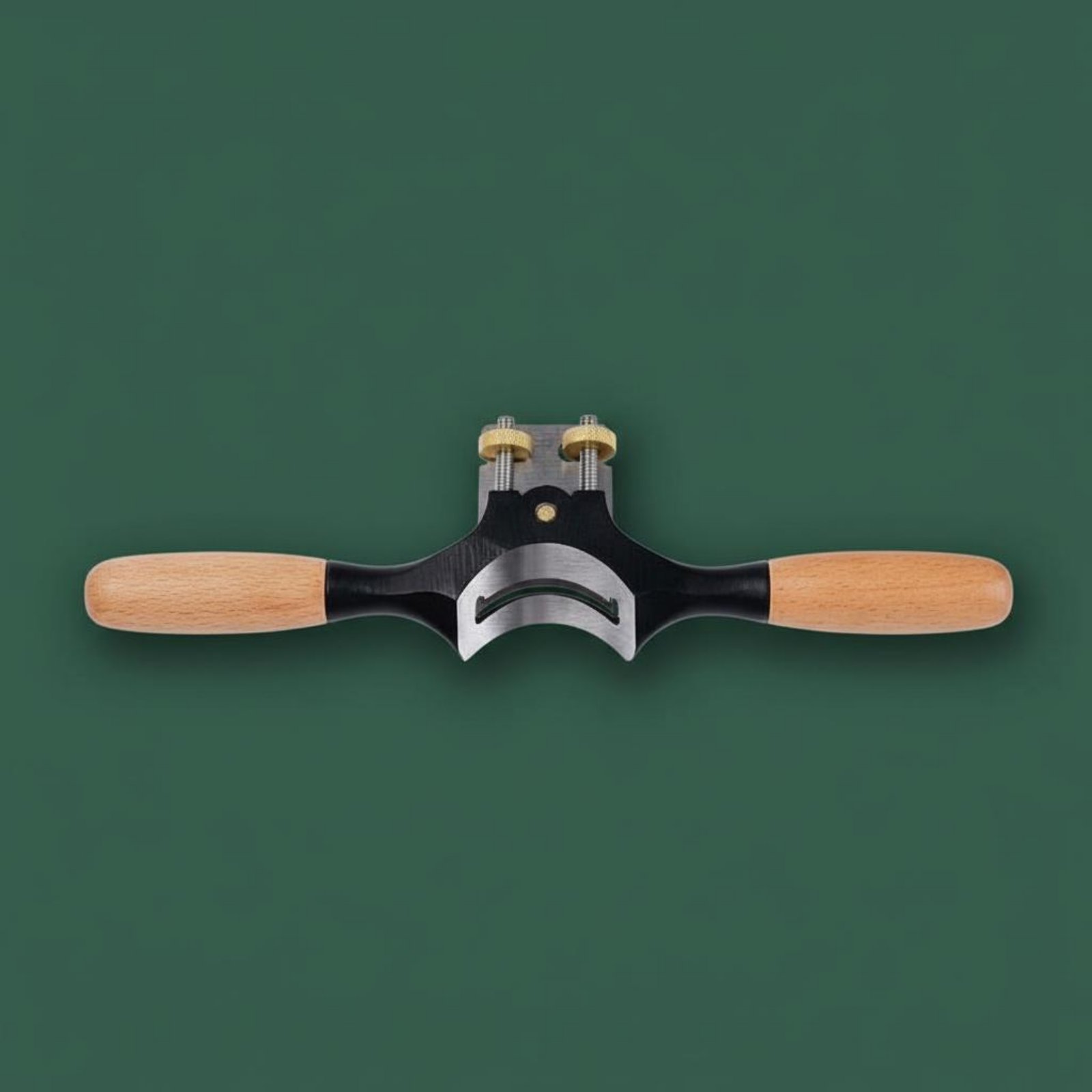 Spoke Shave Round - Concave Spokeshave Sharp Blade Rounding Plane