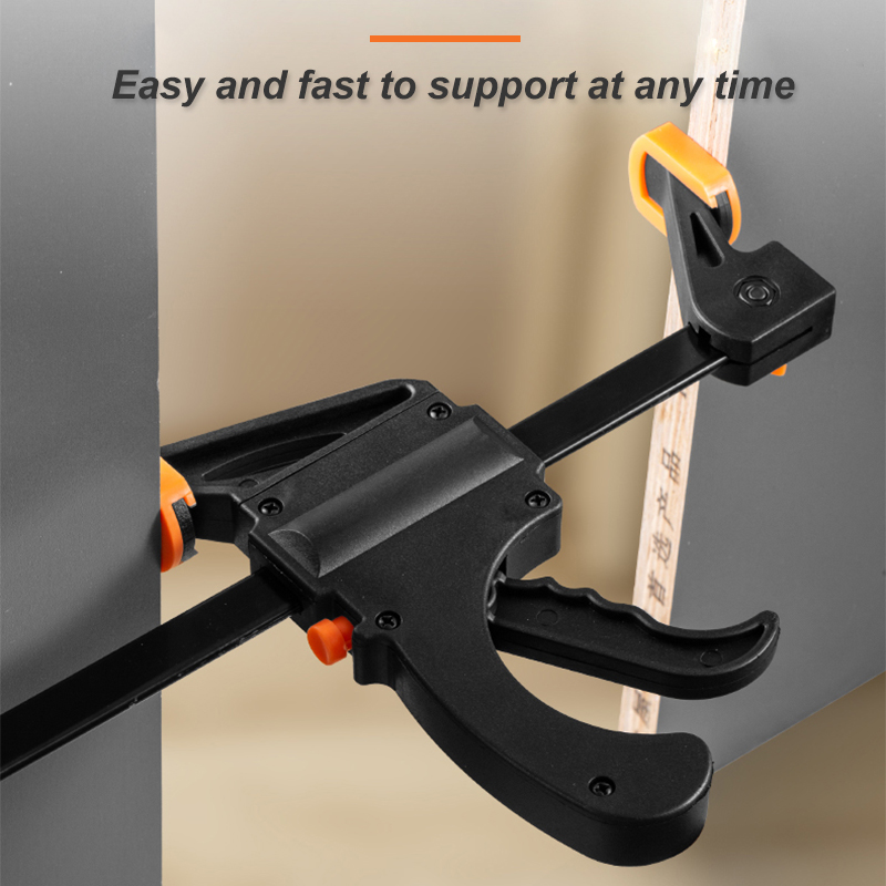 6-48 Inch Woodworking F Clamp  - Woodworking Hand Tools ulasan dan harga