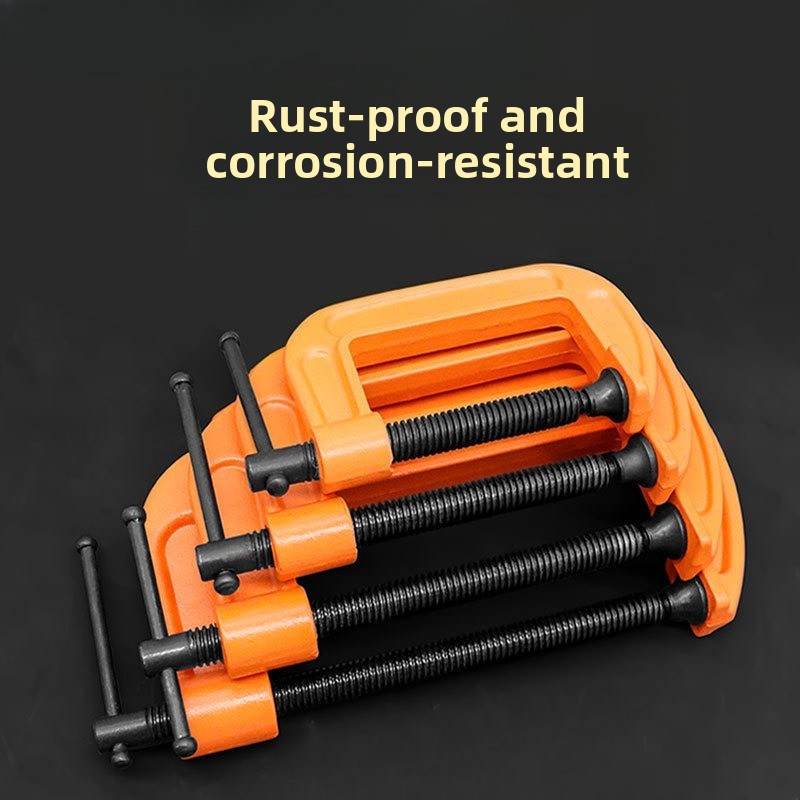Woodworking Multifunctional Cl - Woodworking Hand Tools ulasan dan harga
