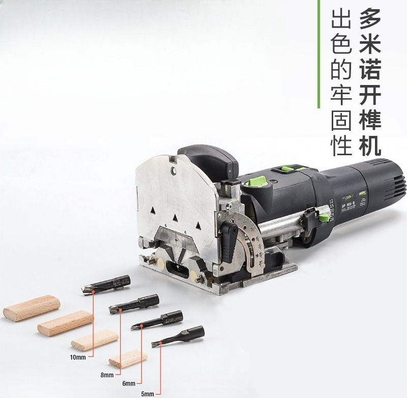 Domino Woodworking Tenon Opene - Woodworking Domino ulasan dan harga