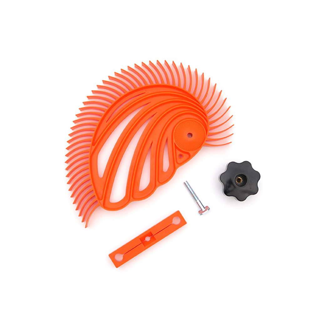 Universal Hedgehog Design Feat - Woodworking Kickback ulasan dan harga