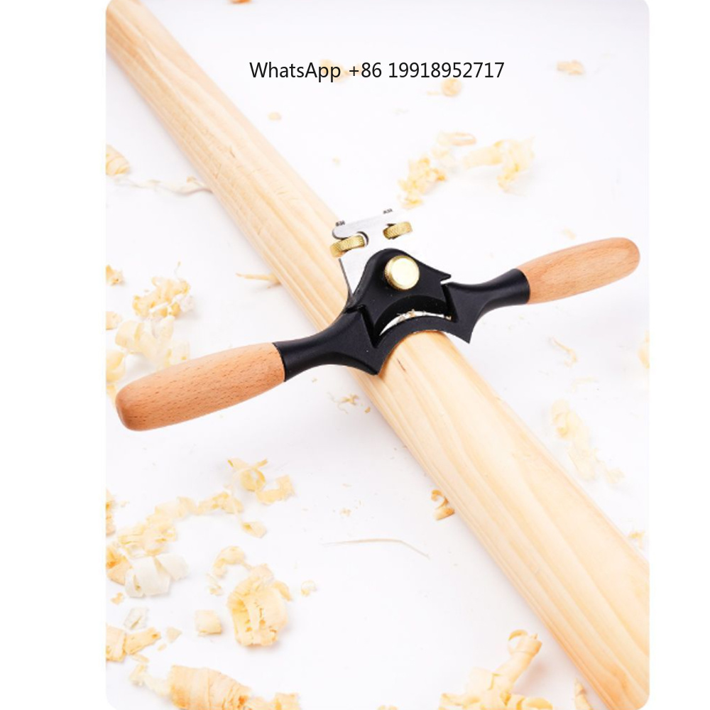Half-Round Plane Outer Round S - Spoke Shave Round ulasan dan harga
