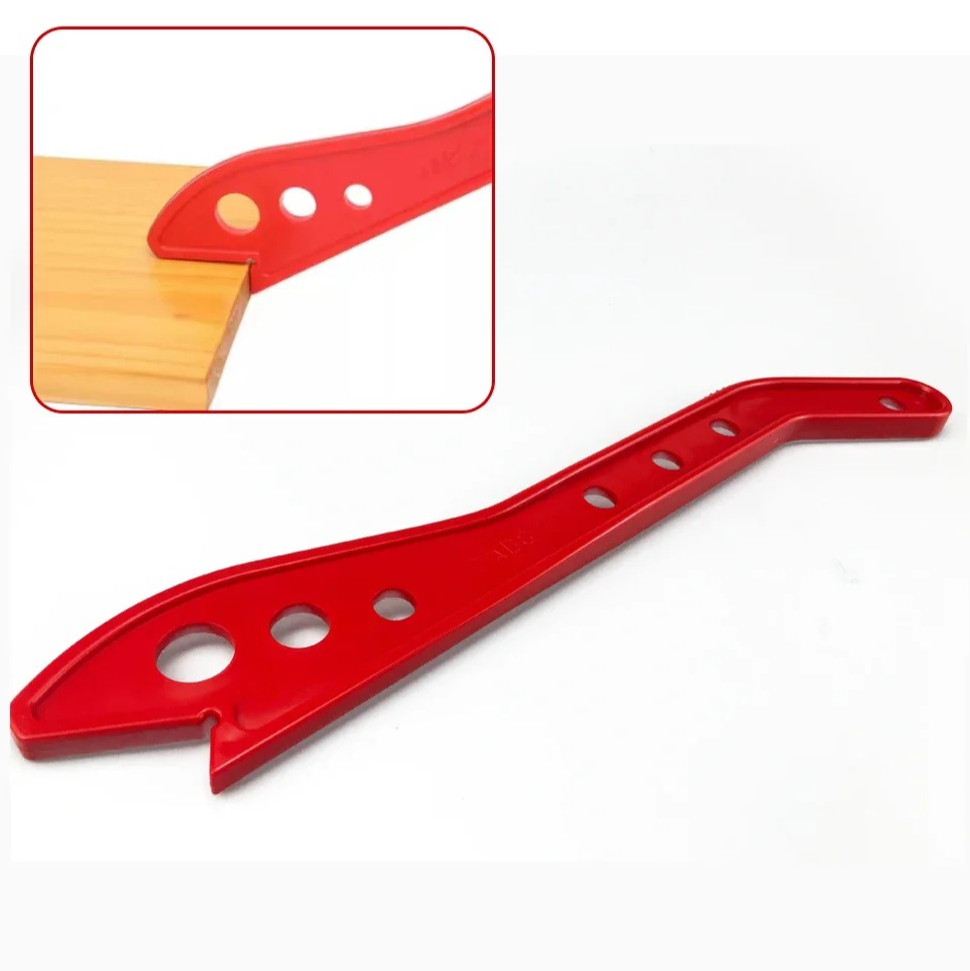 Professional Safety Push Stick - Woodworking Kickback ulasan dan harga