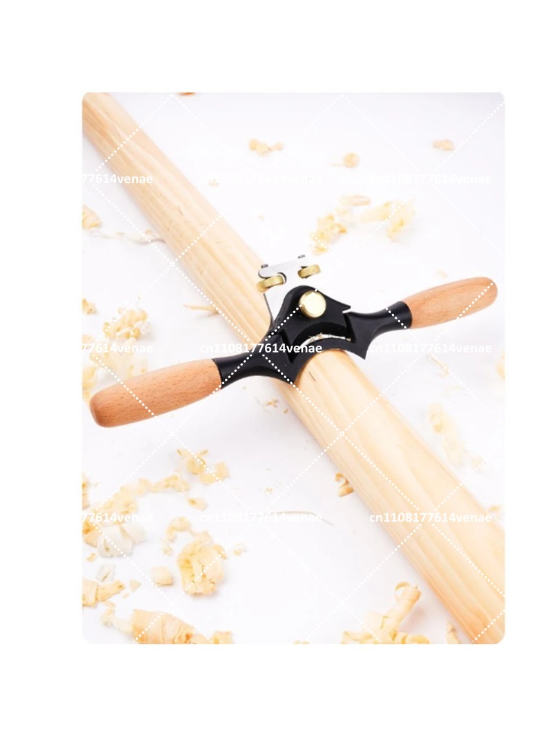 Half Round Spokeshave with Bee - Spoke Shave Round ulasan dan harga