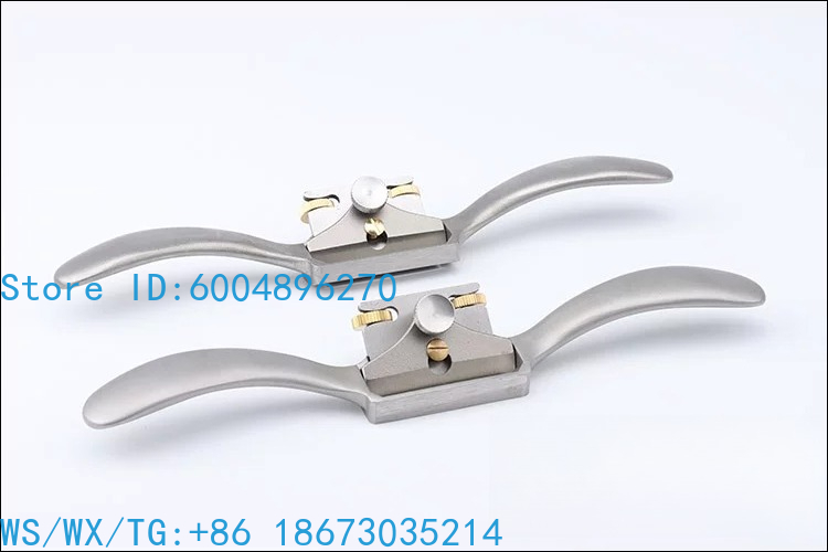 Stainless Steel Spokeshave Fla - Spoke Shave Round ulasan dan harga
