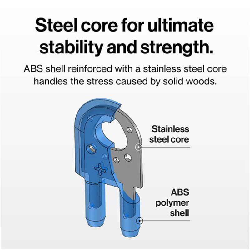 A76K For MJ SPLITTER Tools Kit - Woodworking Kickback ulasan dan harga