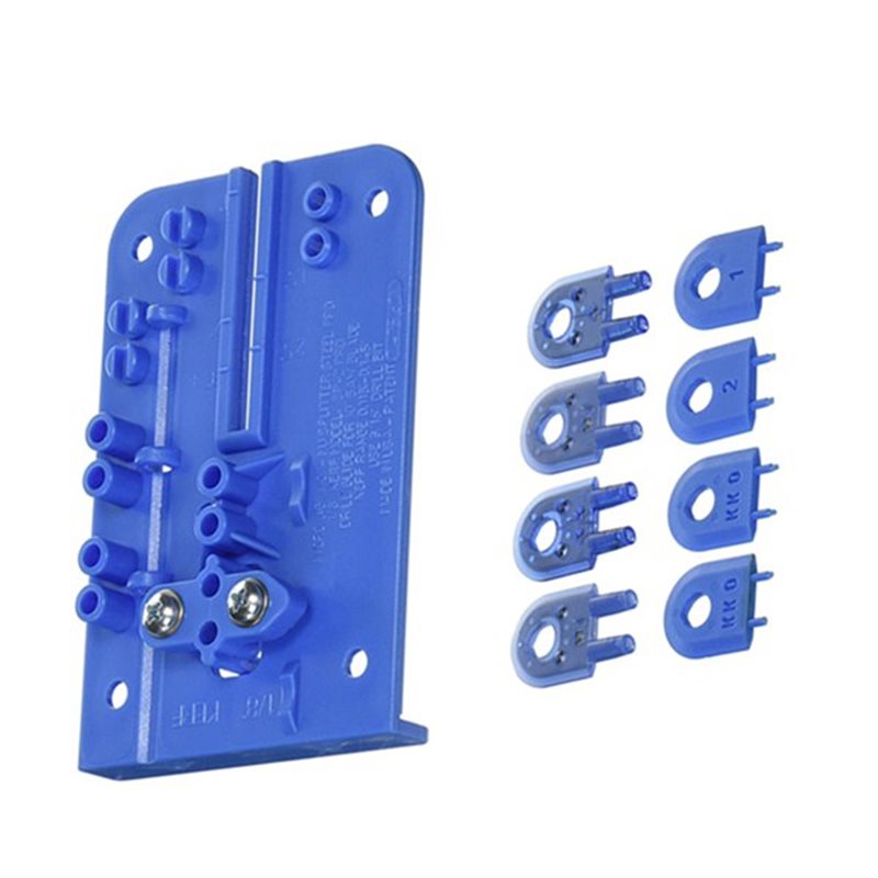 A76K For MJ SPLITTER Tools Kit - Woodworking Kickback ulasan dan harga