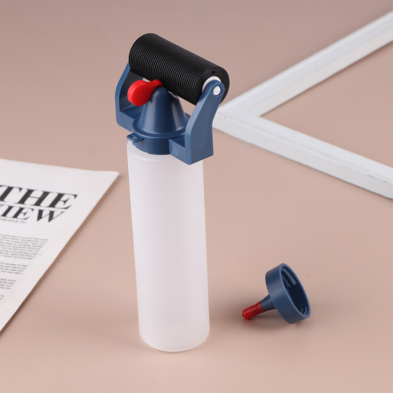 High Quality 8oz Wood Glue Rol - Woodworking Glue Roller ulasan dan harga