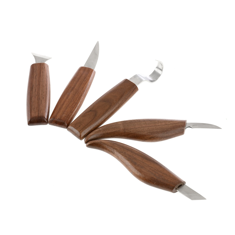 12PCS Walnut Chrome Vanadium S - Woodworking Hand Tools ulasan dan harga