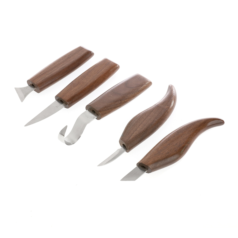 12PCS Walnut Chrome Vanadium S - Woodworking Hand Tools ulasan dan harga