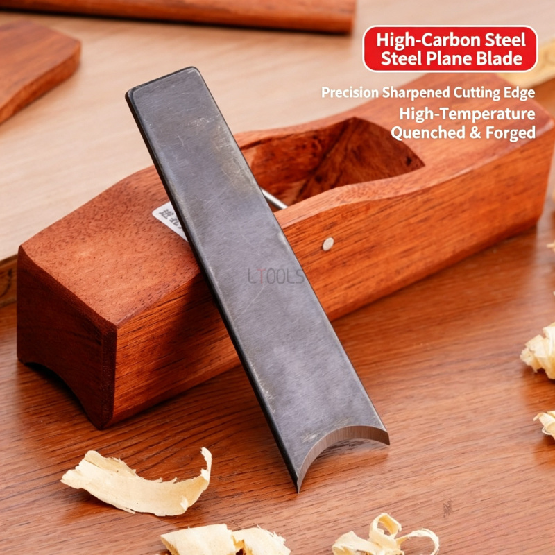 Vintage Half Round Wood Spoke  - Spoke Shave Round ulasan dan harga