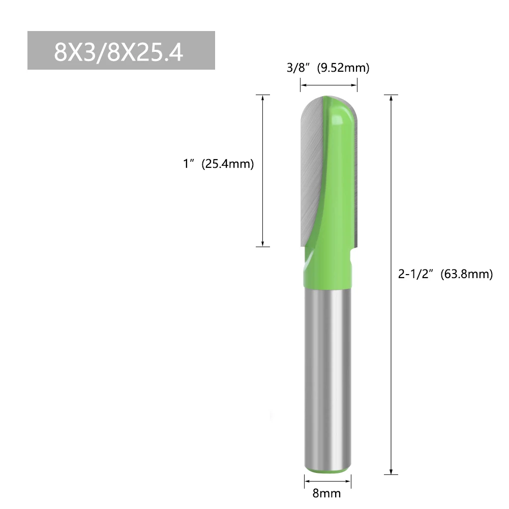 High Quality Router Bit Power  - Woodworking Kickback ulasan dan harga