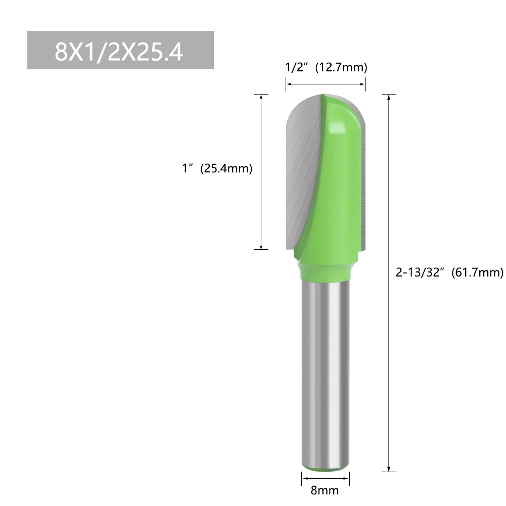 High Quality Router Bit Power  - Woodworking Kickback ulasan dan harga