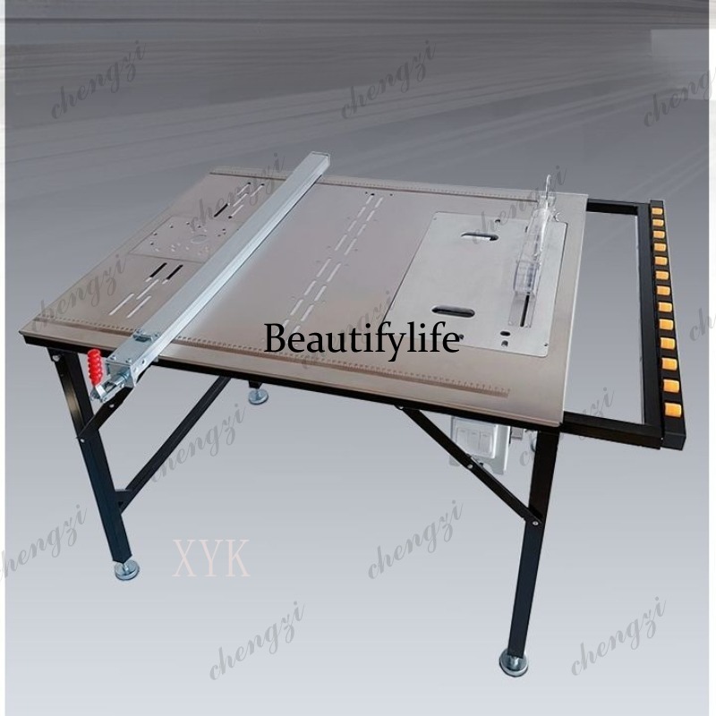 A81 Dust Free Integrated Mothe - Woodworking Workbench ulasan dan harga