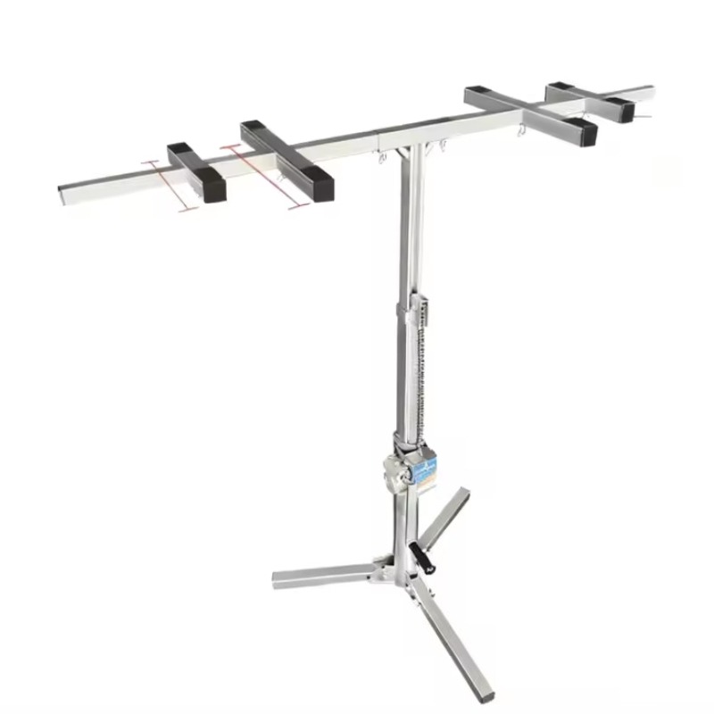 Hand Crank Double Rod Mobile L - Woodworking Hand Tools ulasan dan harga