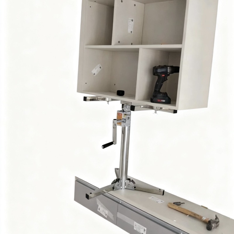 Hand Crank Double Rod Mobile L - Woodworking Hand Tools ulasan dan harga