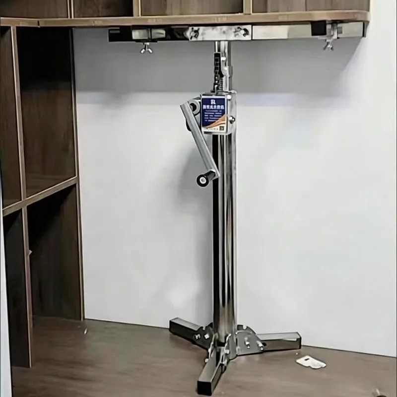 Hand Crank Double Rod Mobile L - Woodworking Hand Tools ulasan dan harga