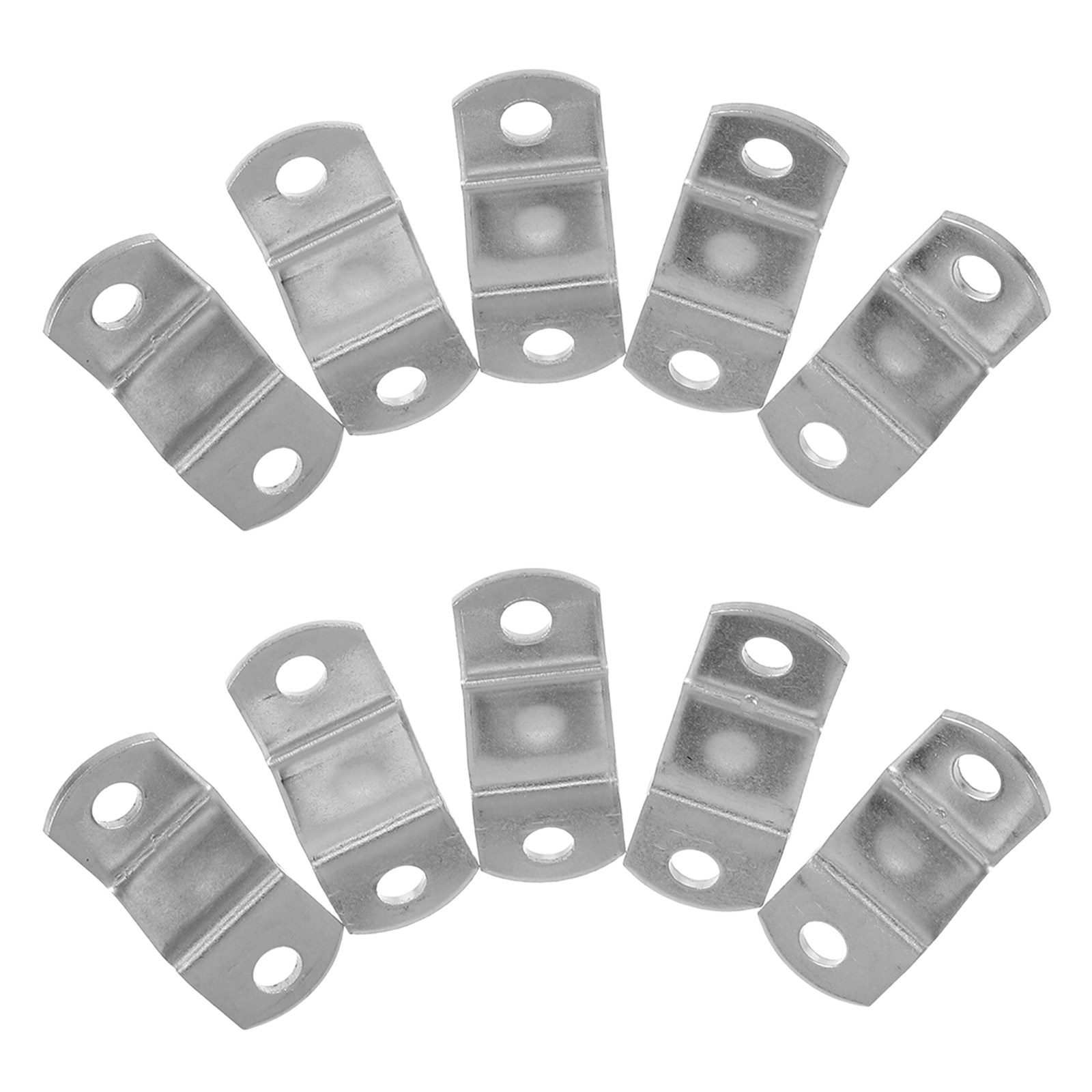 50Pcs Metal Right Angle Frame  - Woodworking Z Clips ulasan dan harga