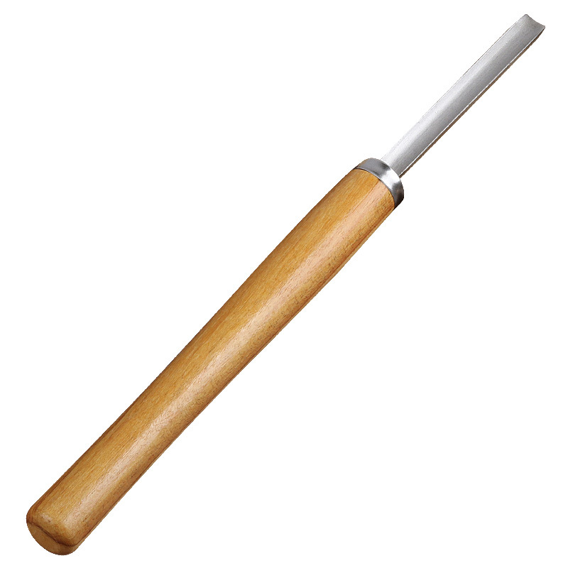 New 8Pcs/set Wood Carving Knif - Skew Chisel Wood ulasan dan harga
