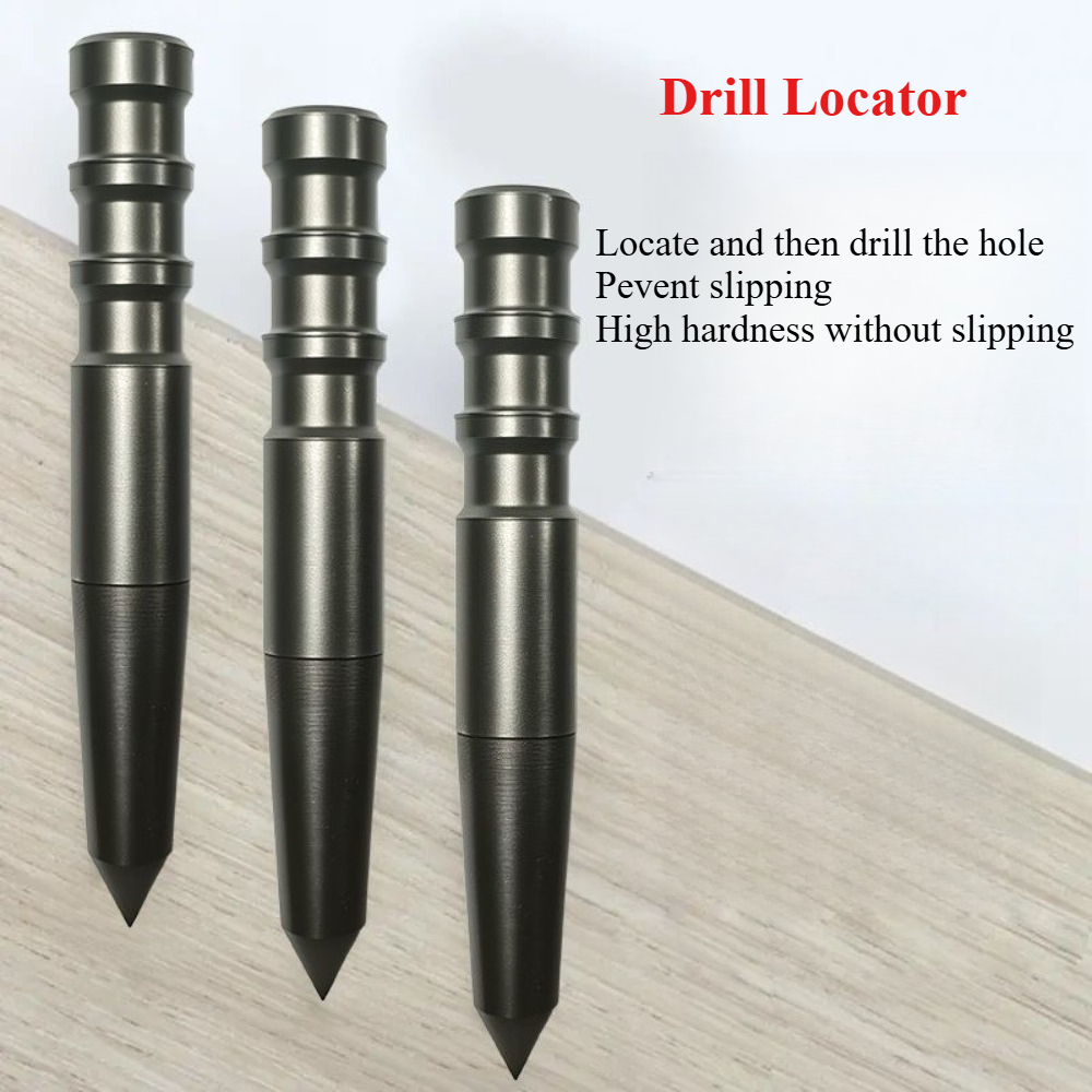 Precision Center Punch Locator - Woodworking Hand Tools ulasan dan harga