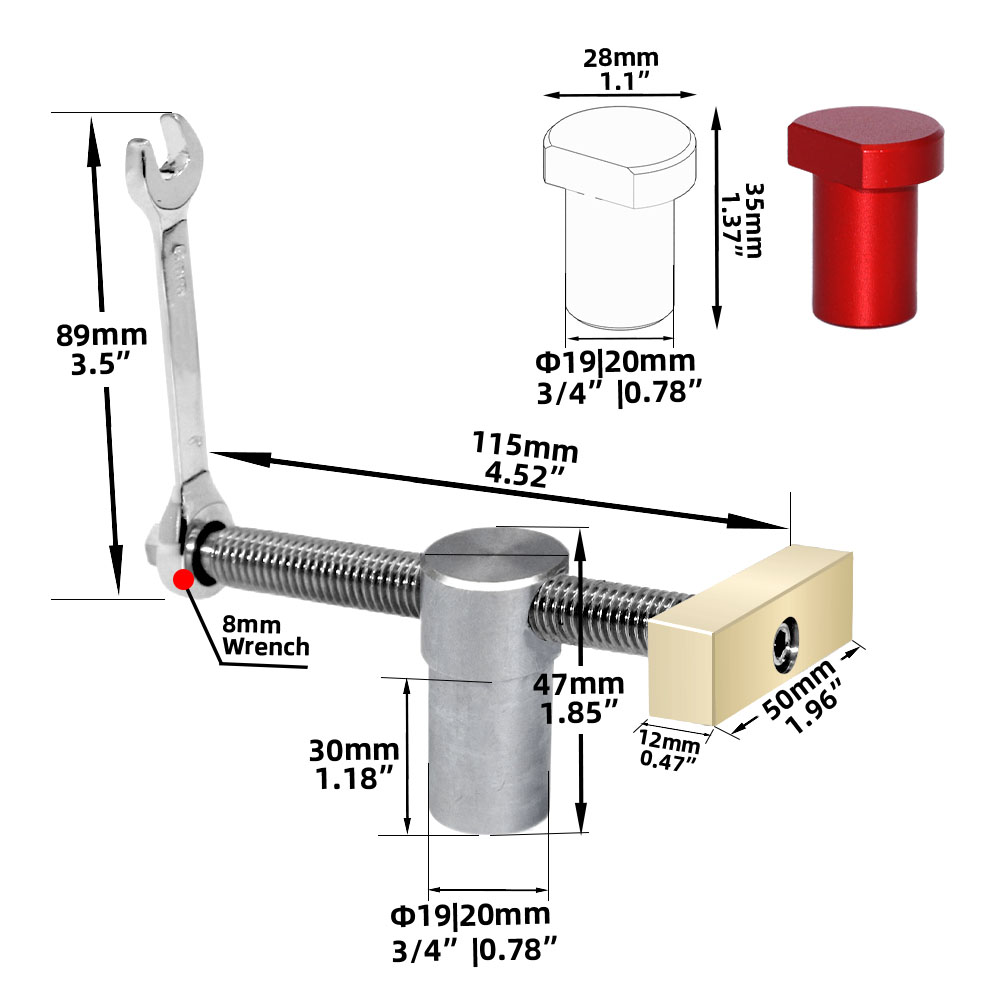 Woodworking Bench Dog Brake In - Woodworking Z Clips ulasan dan harga