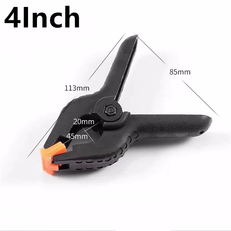 1-10 Pcs Woodworking Spring Cl - Woodworking Z Clips ulasan dan harga