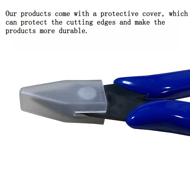 5-Inch Flush Cut Side Cutter P - Woodworking In Japanese ulasan dan harga