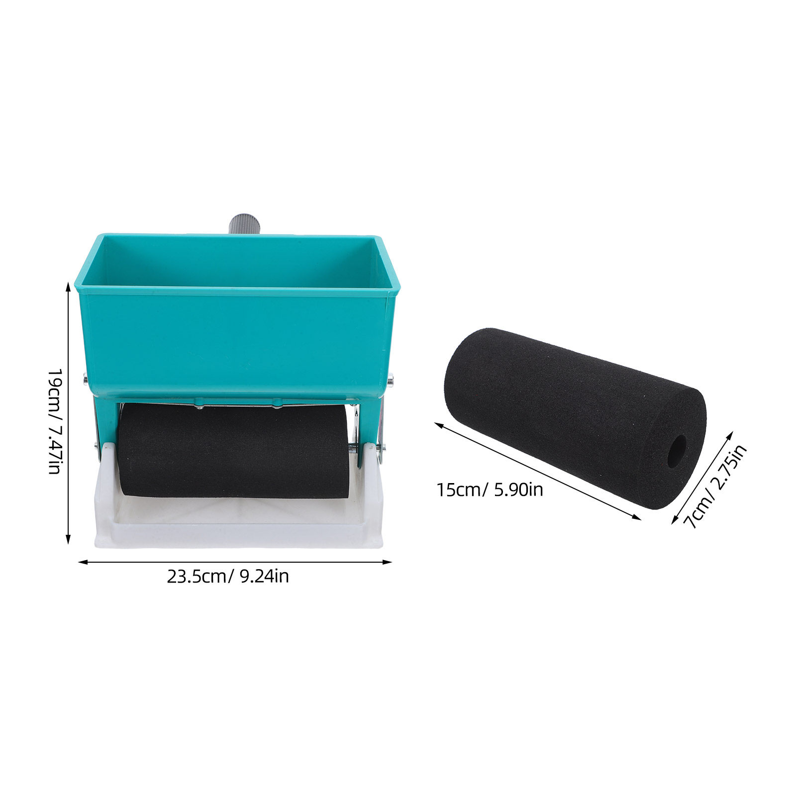 1Set Wood Glue Roller Applicat - Woodworking Glue Roller ulasan dan harga