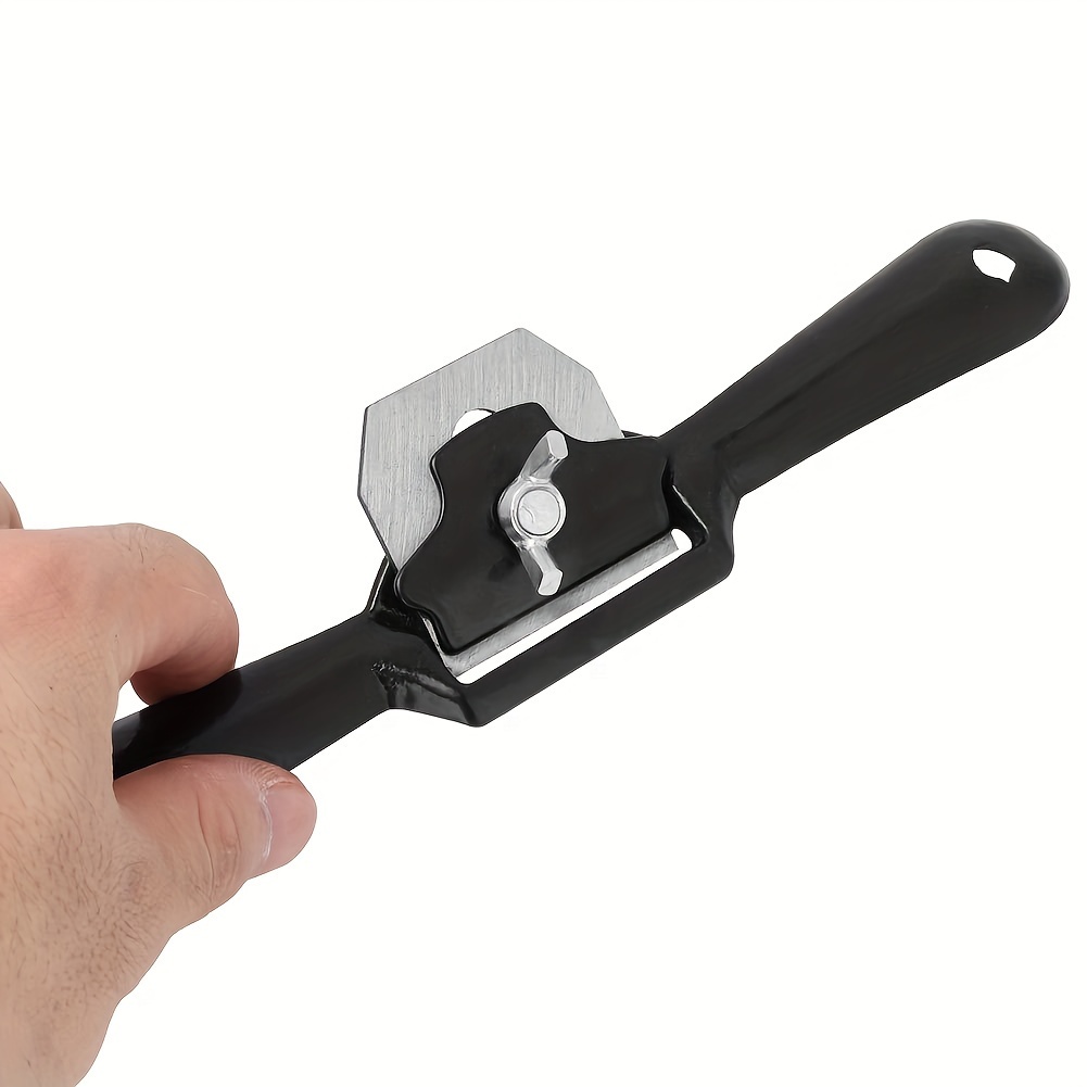 Plane Spokeshave Woodworking B - Spoke Shave Round ulasan dan harga