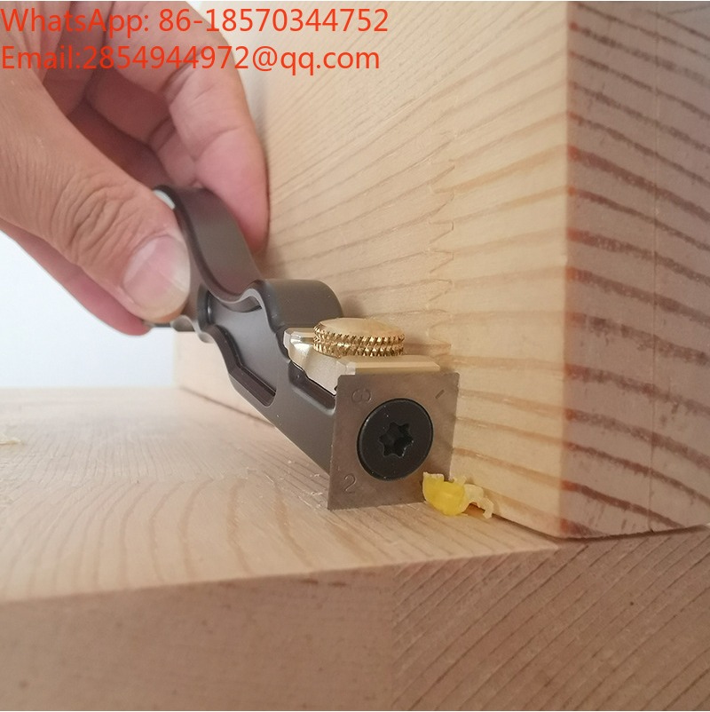 Woodworking Multifunctional Sh - Woodworking Knives ulasan dan harga