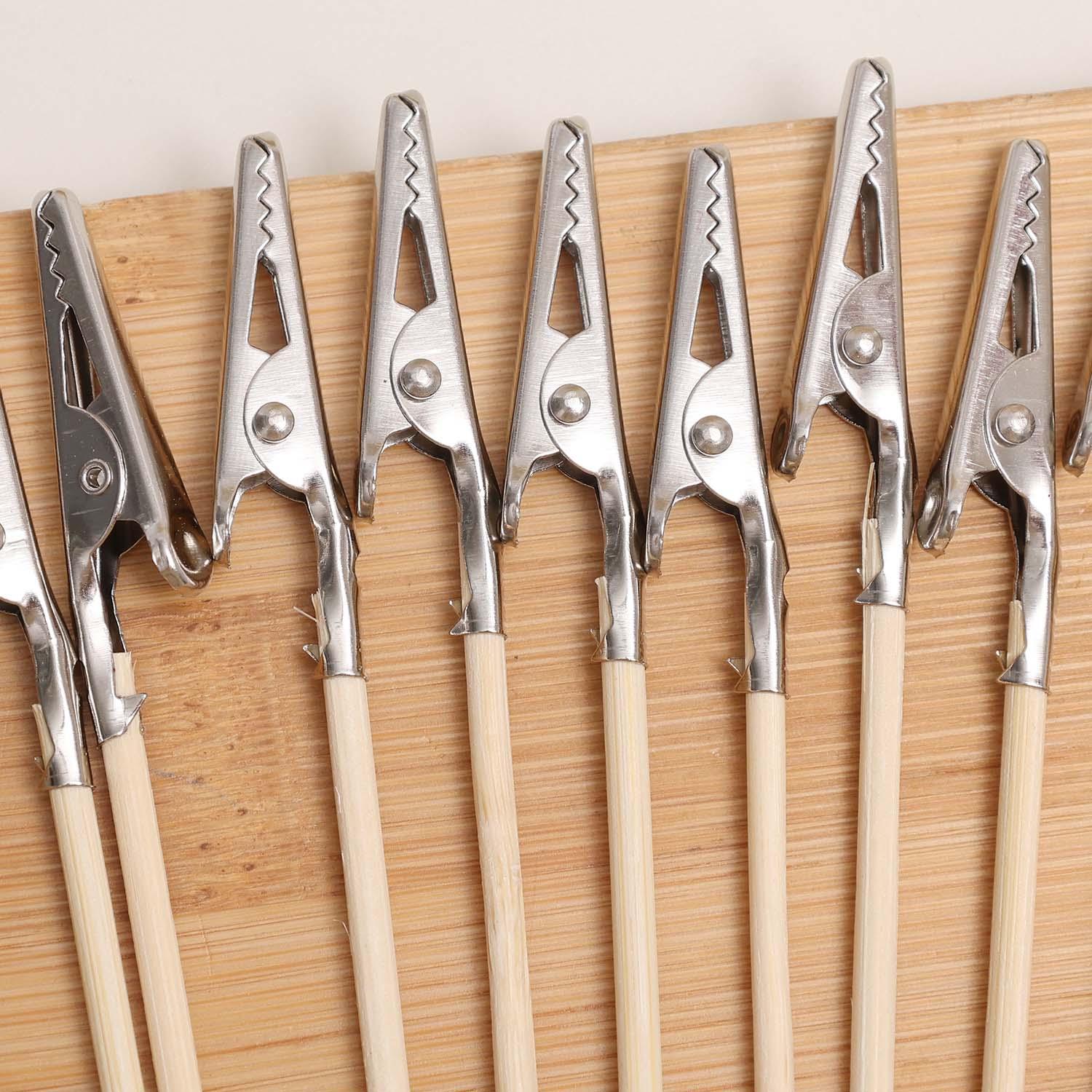 17/22.5cm Wood and Metal Detac - Woodworking Z Clips ulasan dan harga