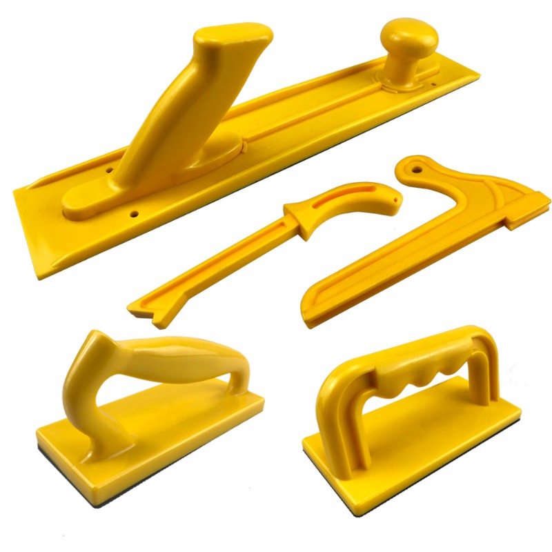 Safety Push Block for Woodwork - Woodworking Kickback ulasan dan harga