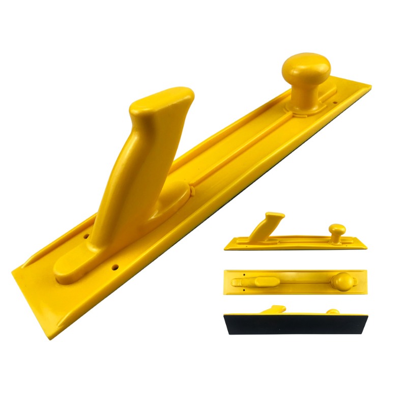 Safety Push Block for Woodwork - Woodworking Kickback ulasan dan harga