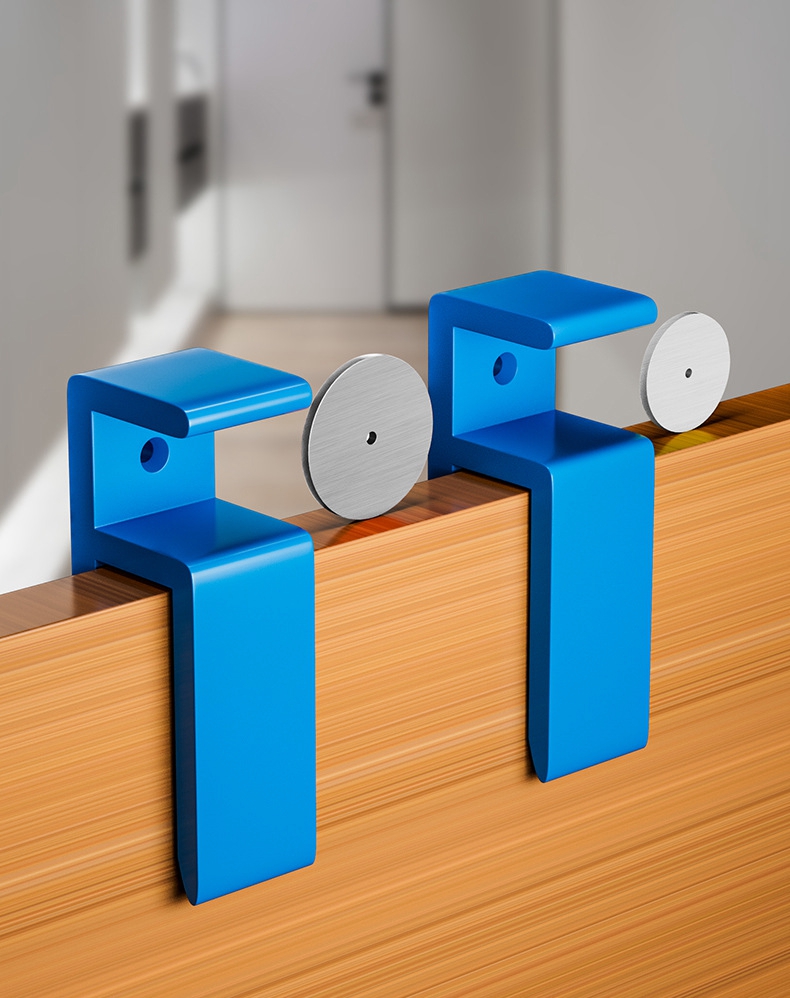 Carpentry Cabinet Wooden Board - Woodworking Z Clips ulasan dan harga