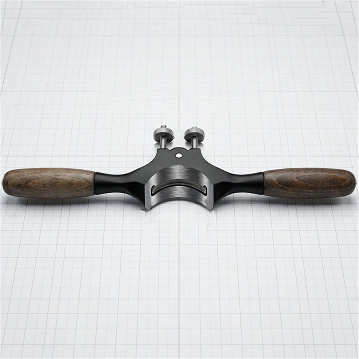 Time Saving Round Rod Spokesha - Spoke Shave Round ulasan dan harga