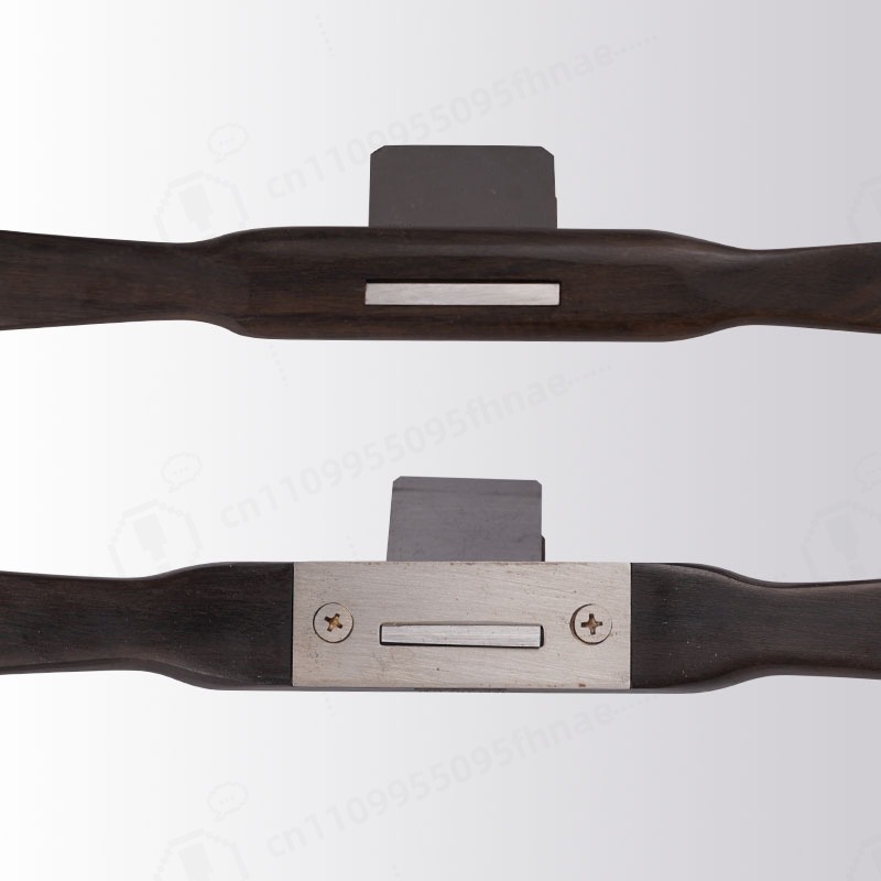 Woodworking Hand Plane Set Str - Spoke Shave Round ulasan dan harga