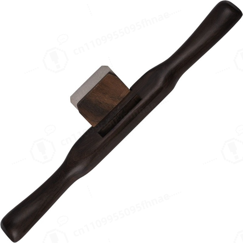 Woodworking Hand Plane Set Str - Spoke Shave Round ulasan dan harga