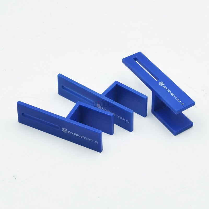 3pcs 18mm Jigs Closing Fixing  - Woodworking Z Clips ulasan dan harga