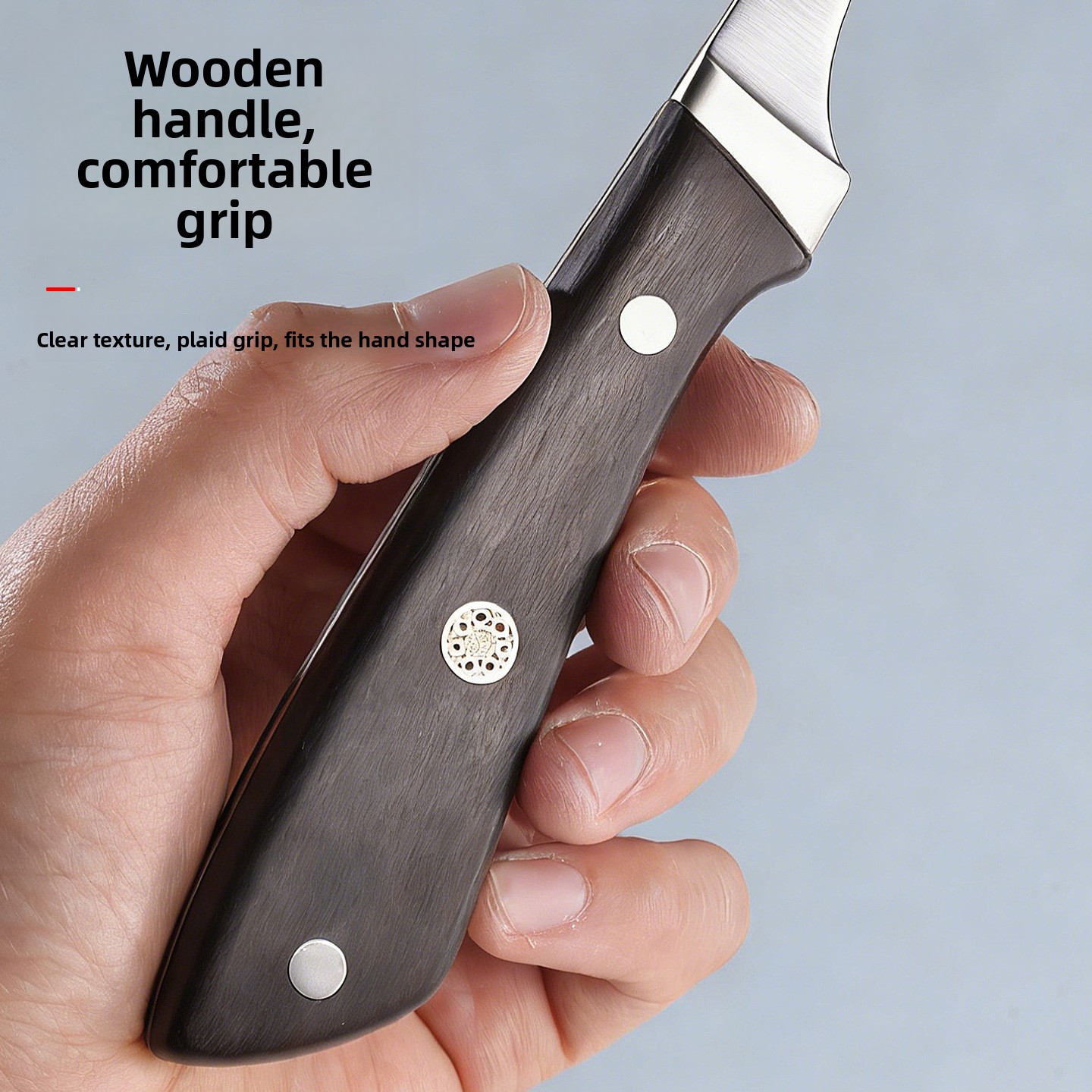 High Hardness Stainless Steel  - Woodworking Knives ulasan dan harga