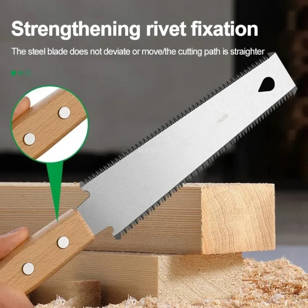 Fine Tooth Japanese Style Hand - Woodworking In Japanese ulasan dan harga