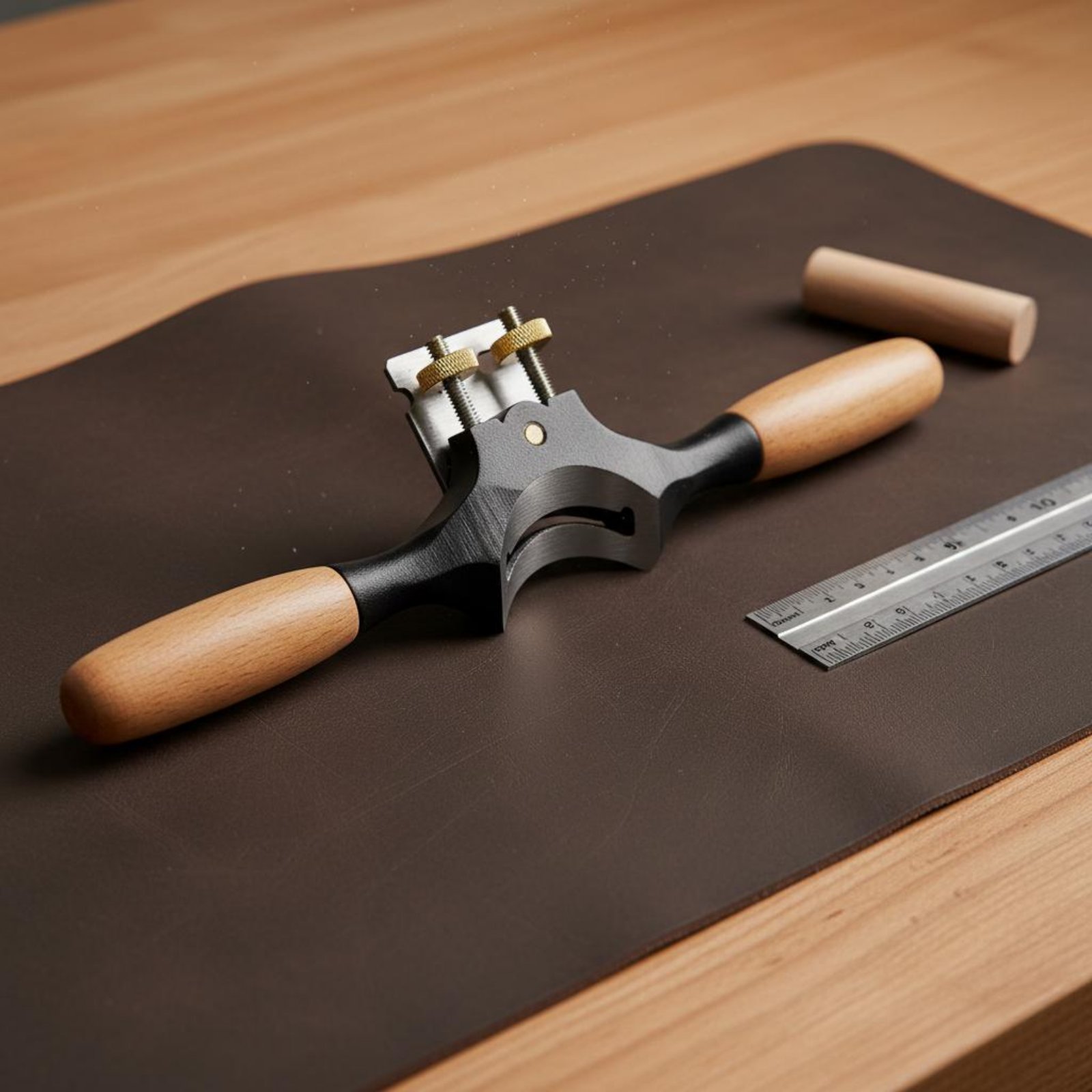 Concave Spokeshave Sharp Blade - Spoke Shave Round ulasan dan harga