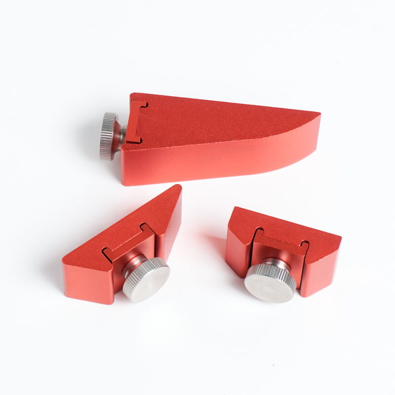 1Pc Aluminum Alloy Sandpaper H - Woodworking Z Clips ulasan dan harga