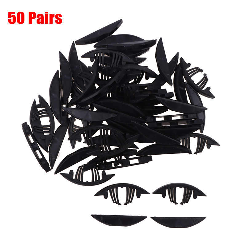 50Pair Fastener For Lamino Slo - Woodworking Domino ulasan dan harga
