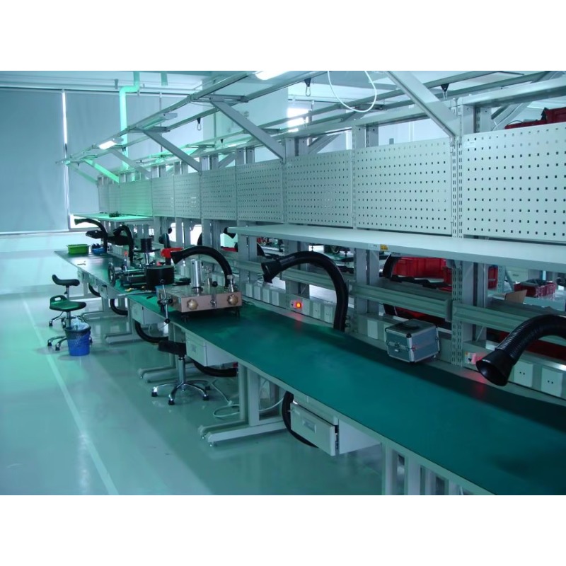 Adjustable ESD Workbench Made  - Woodworking Workbench ulasan dan harga