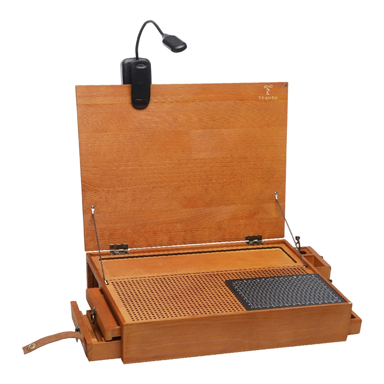Hobby Work Table for Model Bui - Woodworking Workbench ulasan dan harga