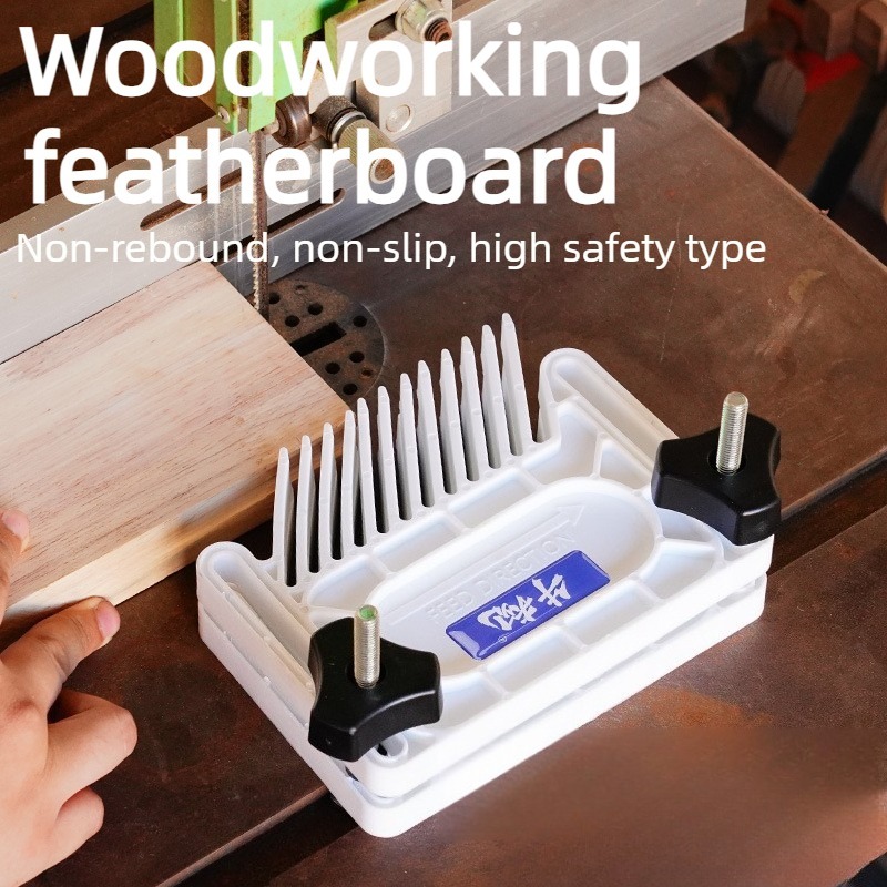 Anti-Kickback Woodworking Feat - Woodworking Kickback ulasan dan harga