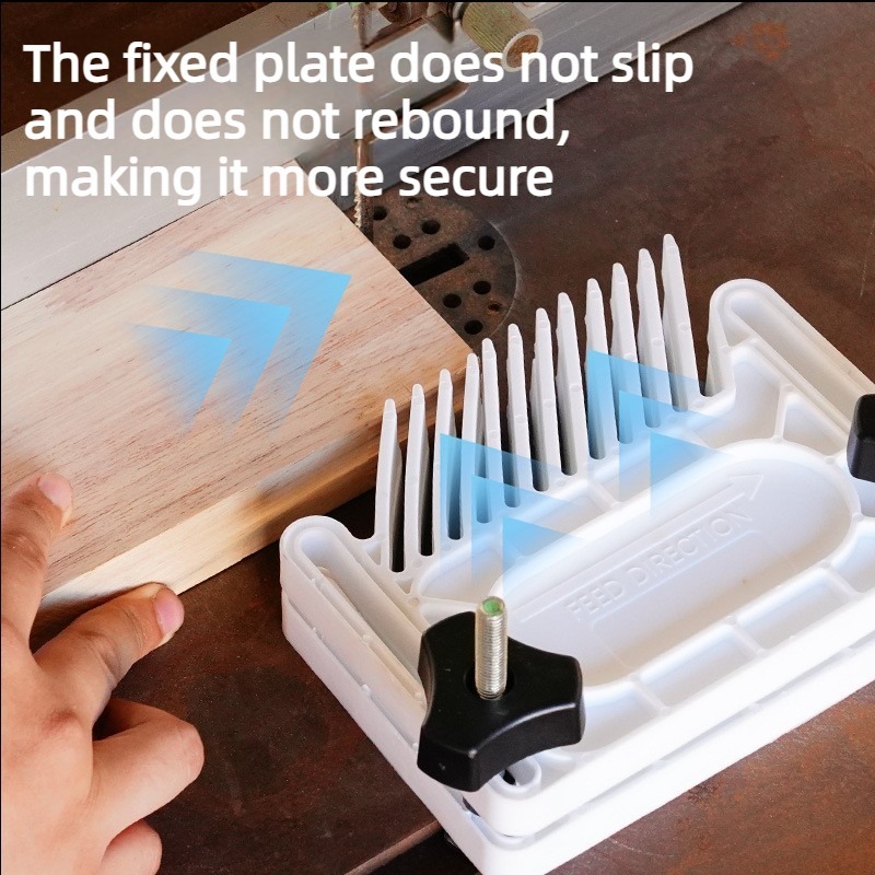 Anti-Kickback Woodworking Feat - Woodworking Kickback ulasan dan harga